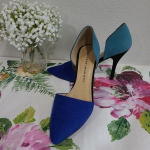 Chinese Laundry Heels